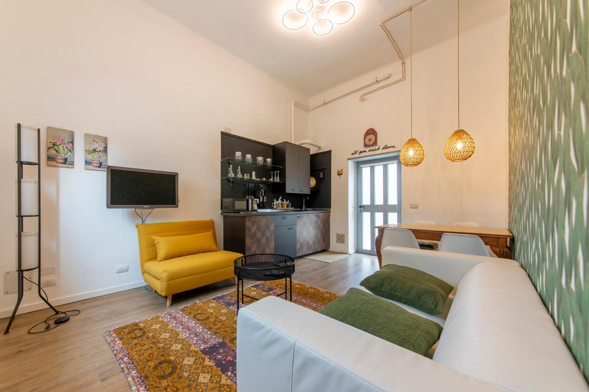 Home Sweet Home Rho Εξωτερικό φωτογραφία
