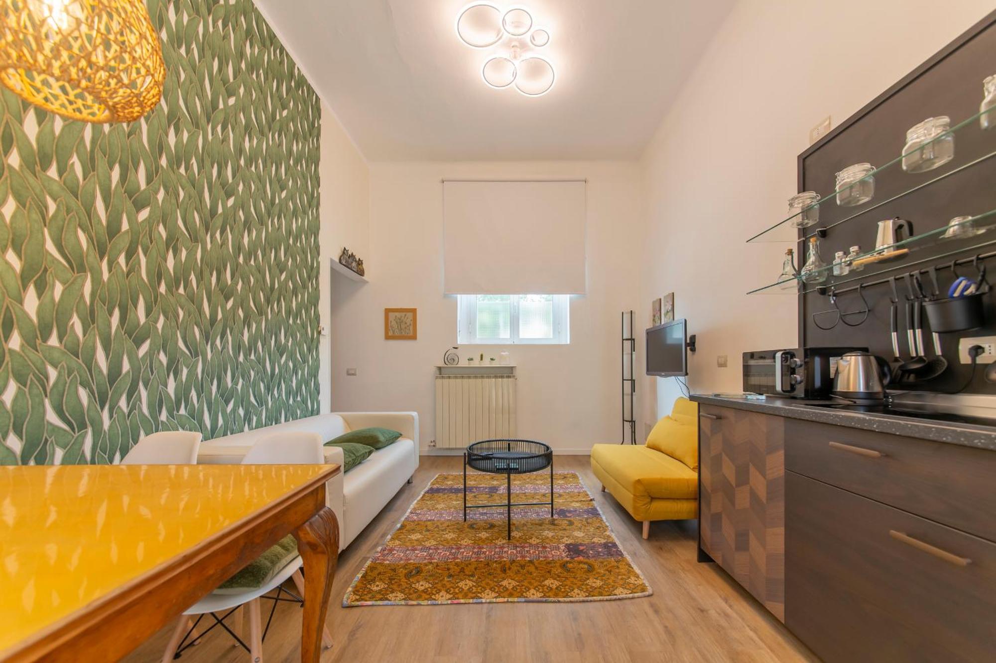 Home Sweet Home Rho Εξωτερικό φωτογραφία