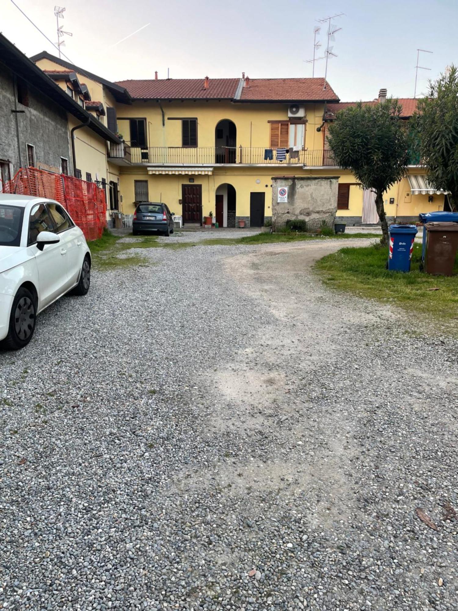 Home Sweet Home Rho Εξωτερικό φωτογραφία