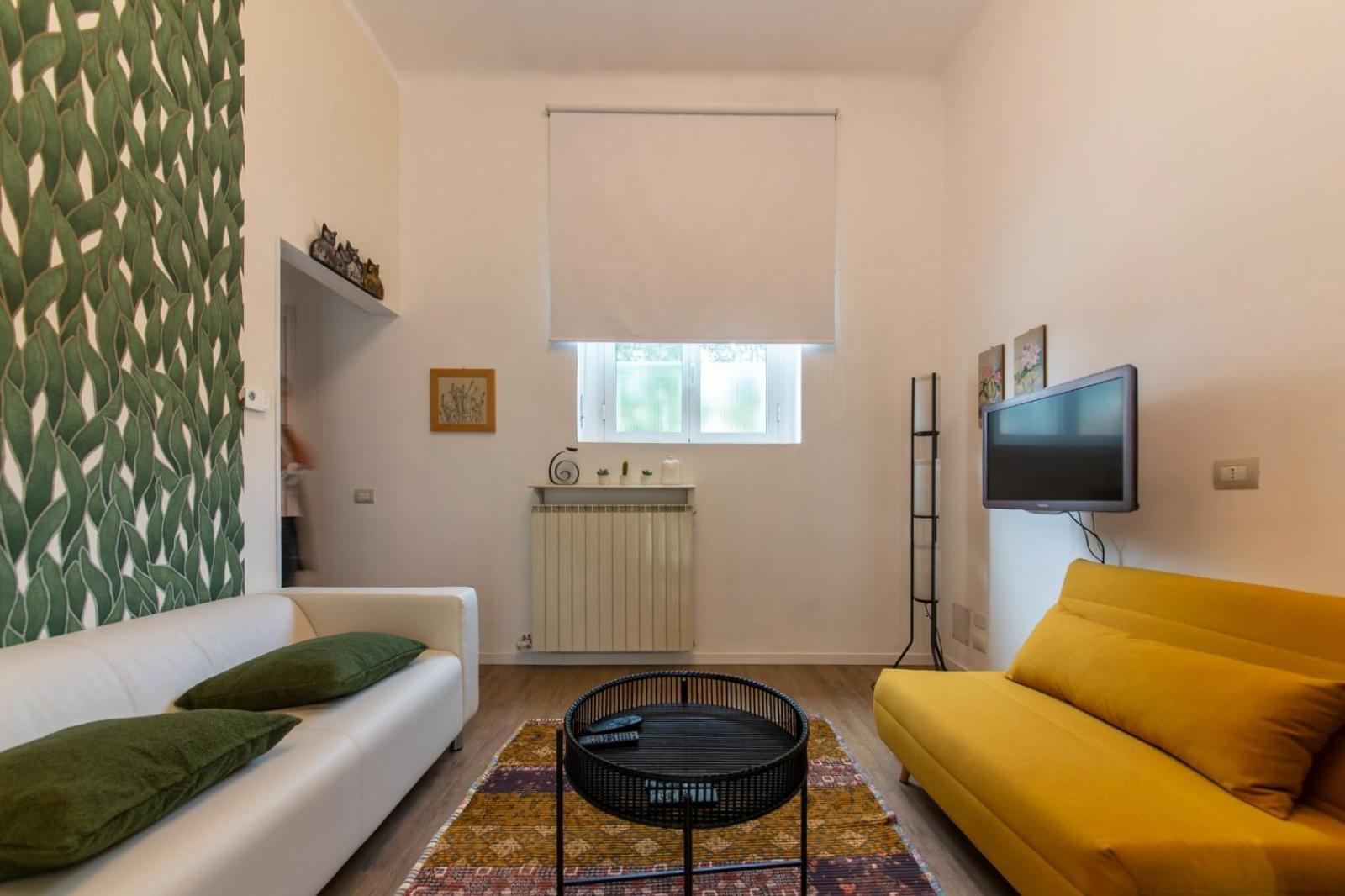 Home Sweet Home Rho Εξωτερικό φωτογραφία